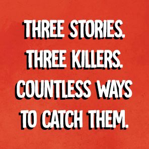 Puzzle Sleuth: Mindbending Murder Puzzle Mysteries [An Interactive Book]