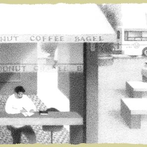 The Healing Power of Korean Letter Writing