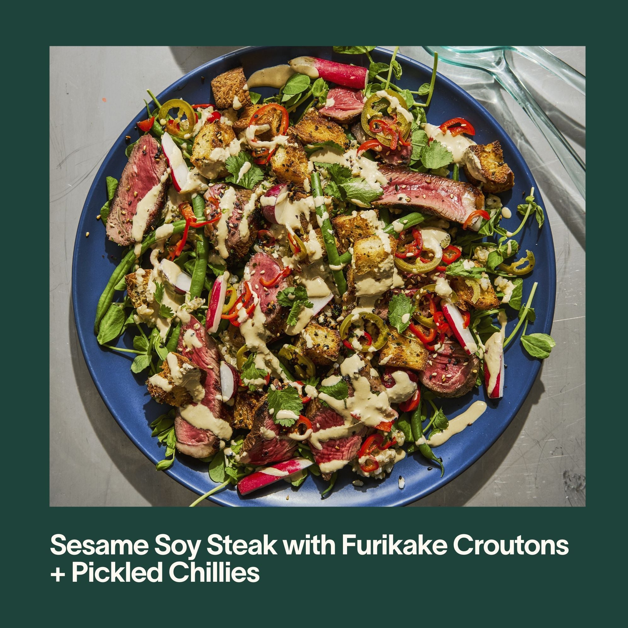 The Salad Project: How to Build Unlimited Salads [A Cookbook]