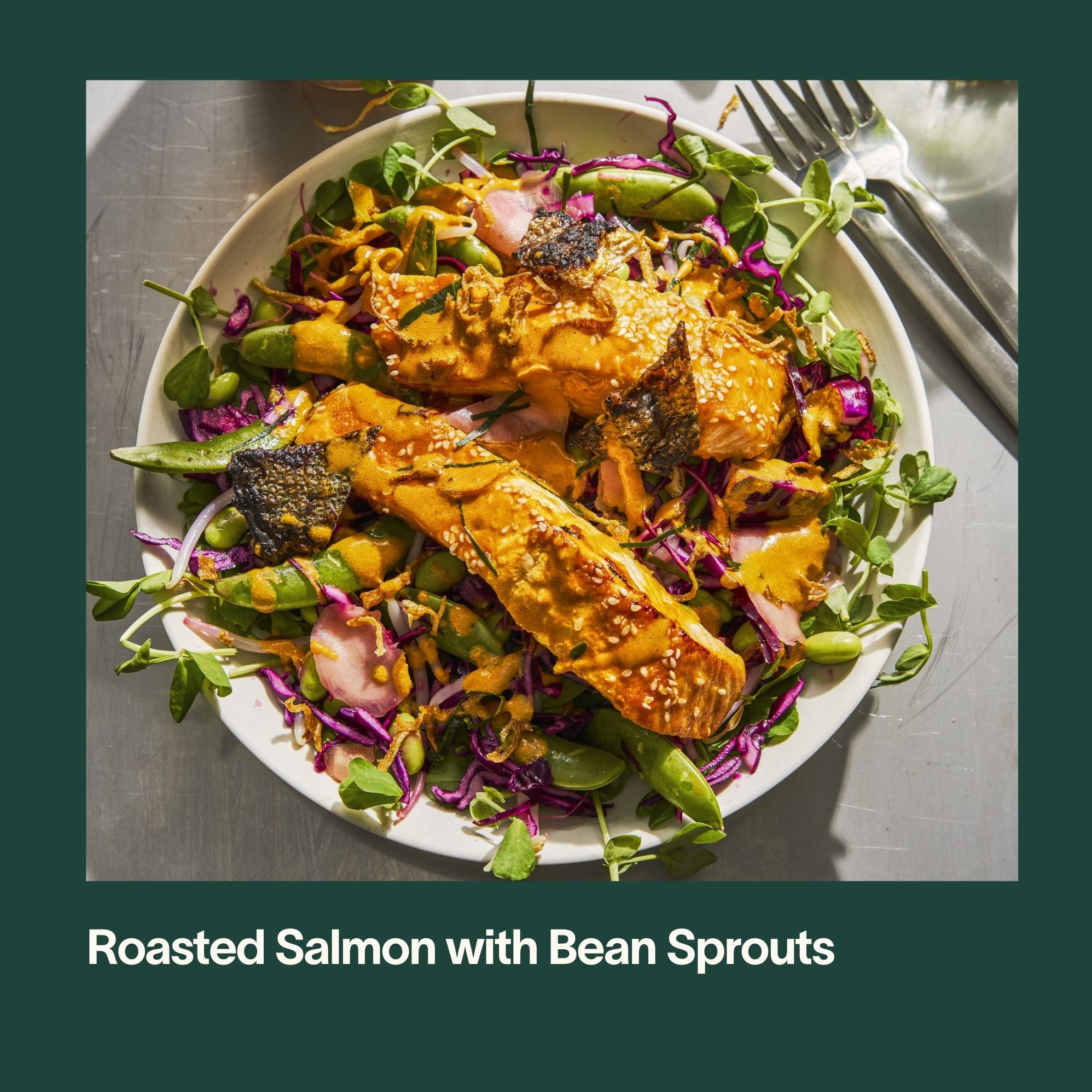 The Salad Project: How to Build Unlimited Salads [A Cookbook]