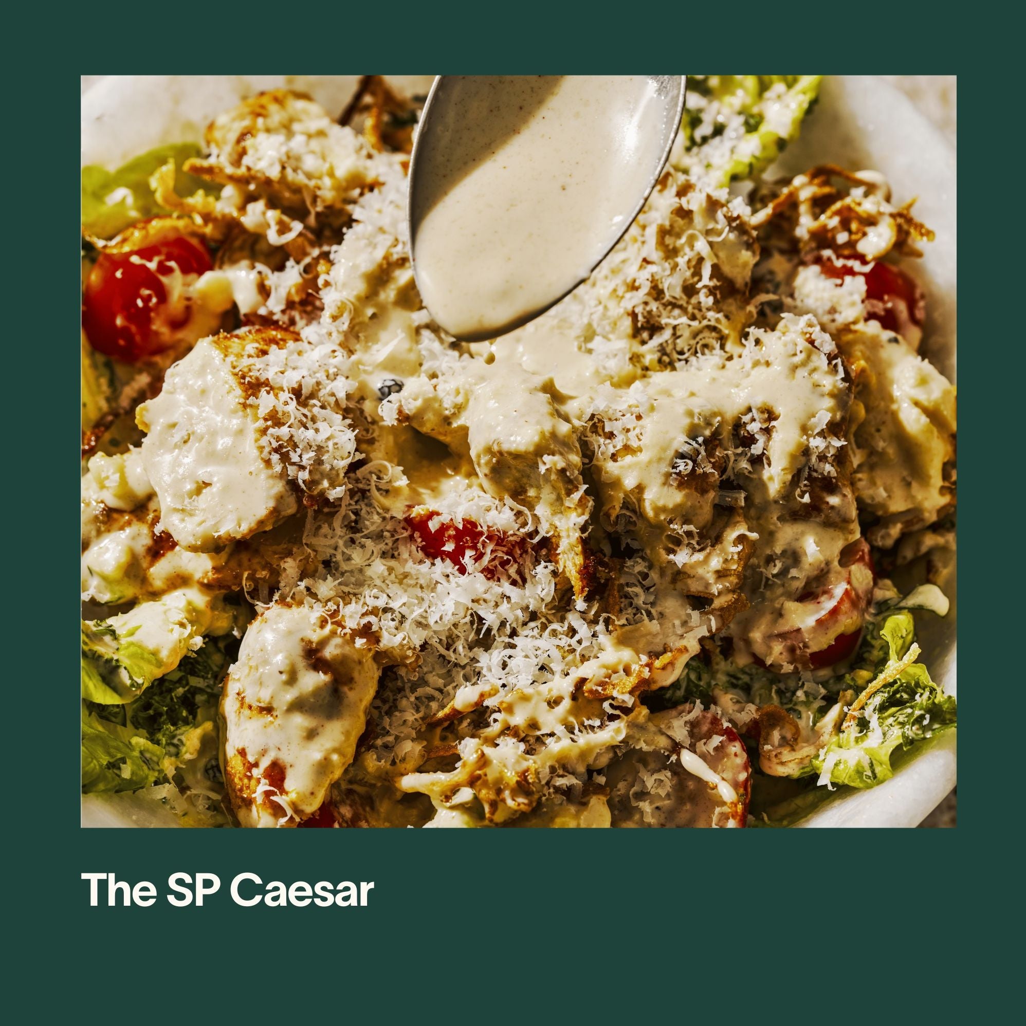 The Salad Project: How to Build Unlimited Salads [A Cookbook]