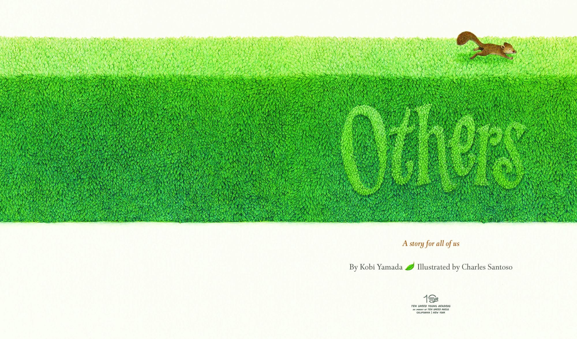 Others: A Story for All of Us