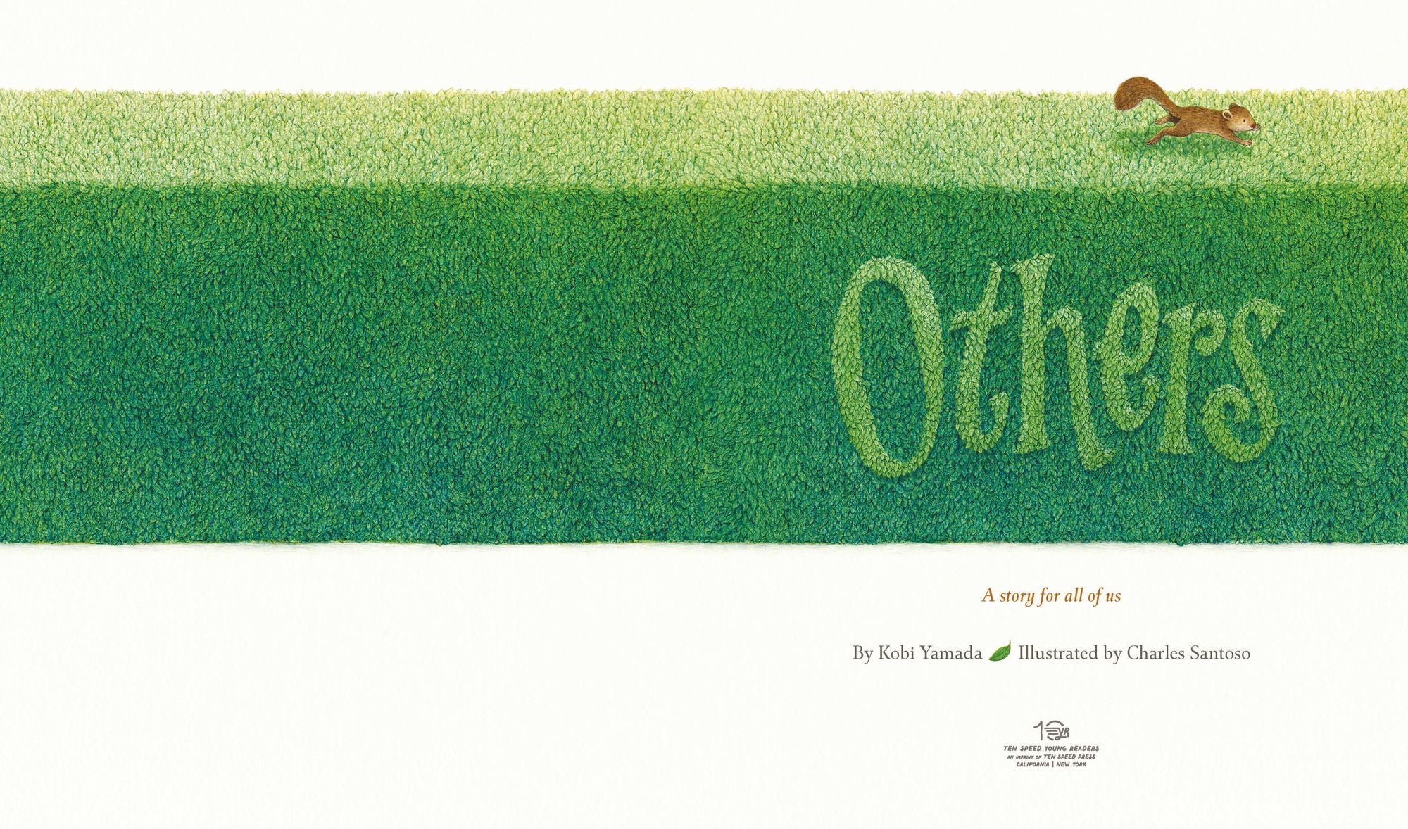 Others: A Story for All of Us