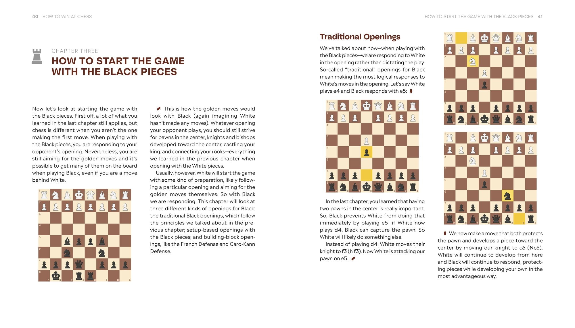 How to Win at Chess: The Ultimate Guide for Beginners and Beyond