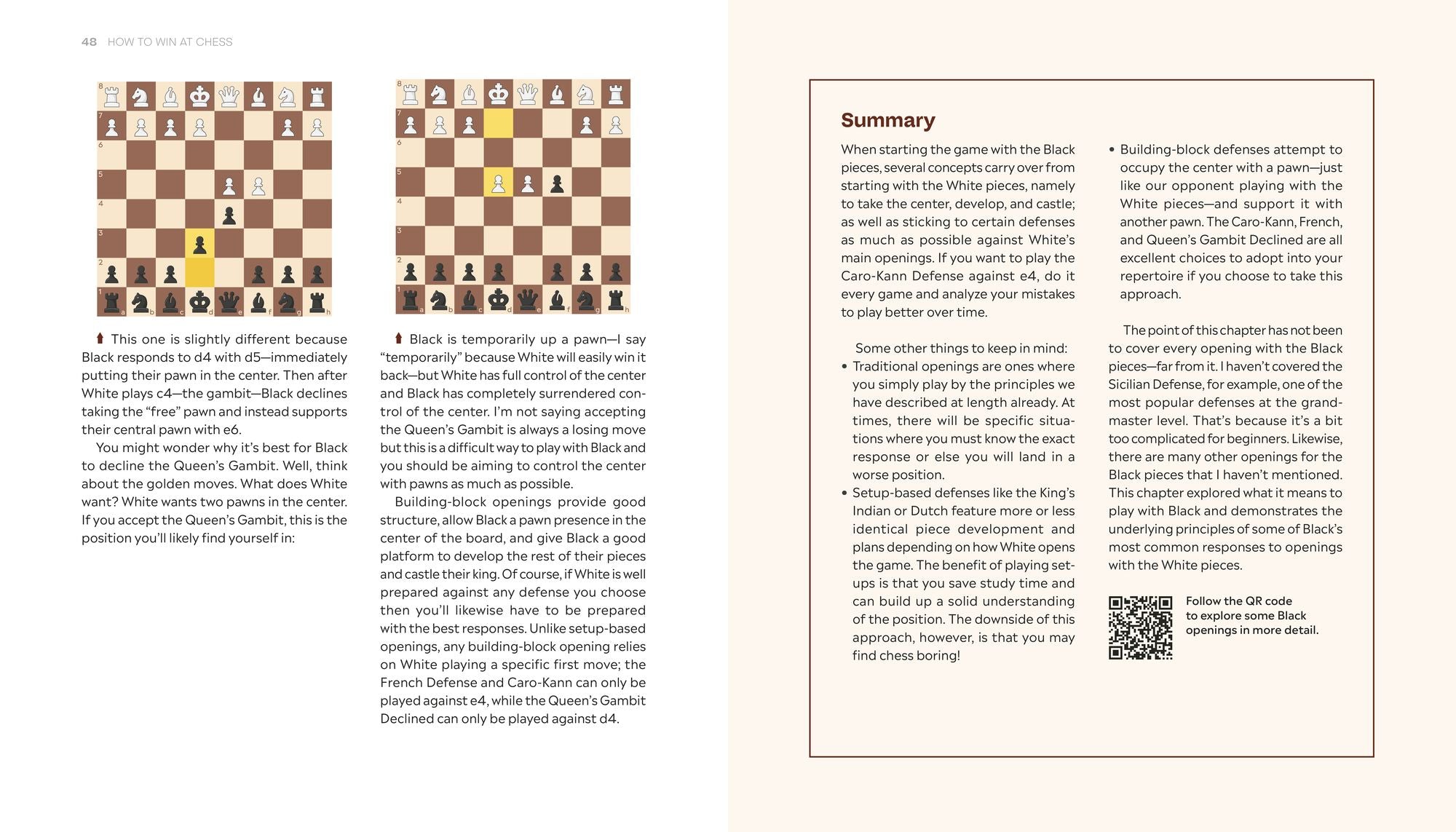 How to Win at Chess: The Ultimate Guide for Beginners and Beyond