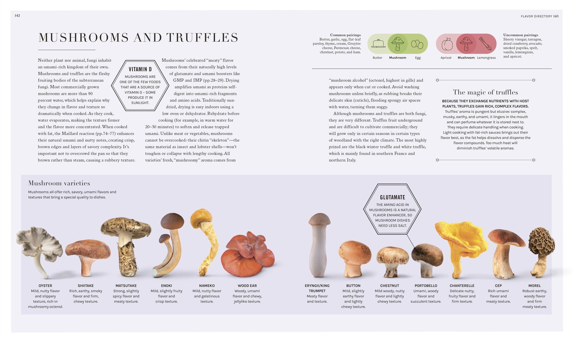 The Science of Flavor: Unlock the Secrets of Flavorful Cooking