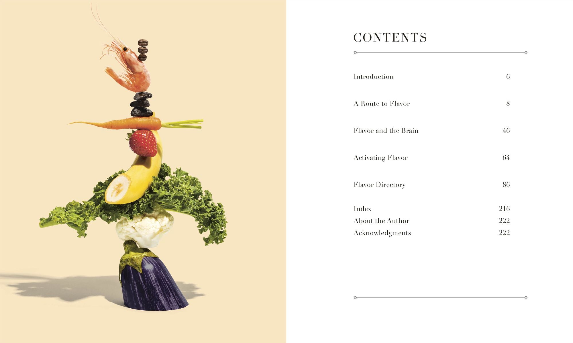 The Science of Flavor: Unlock the Secrets of Flavorful Cooking