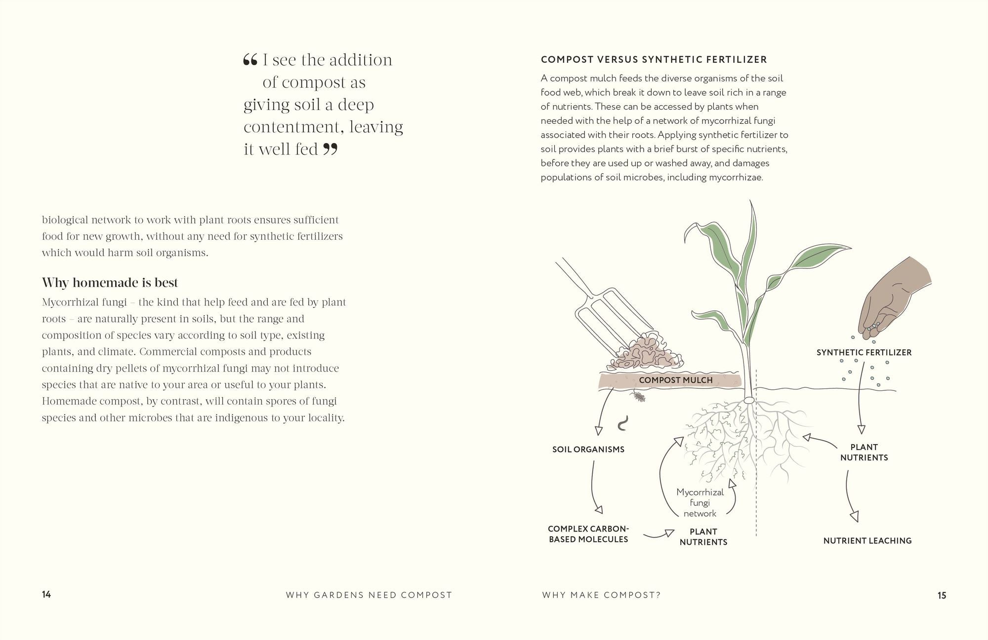 Compost: Transform Waste into New Life