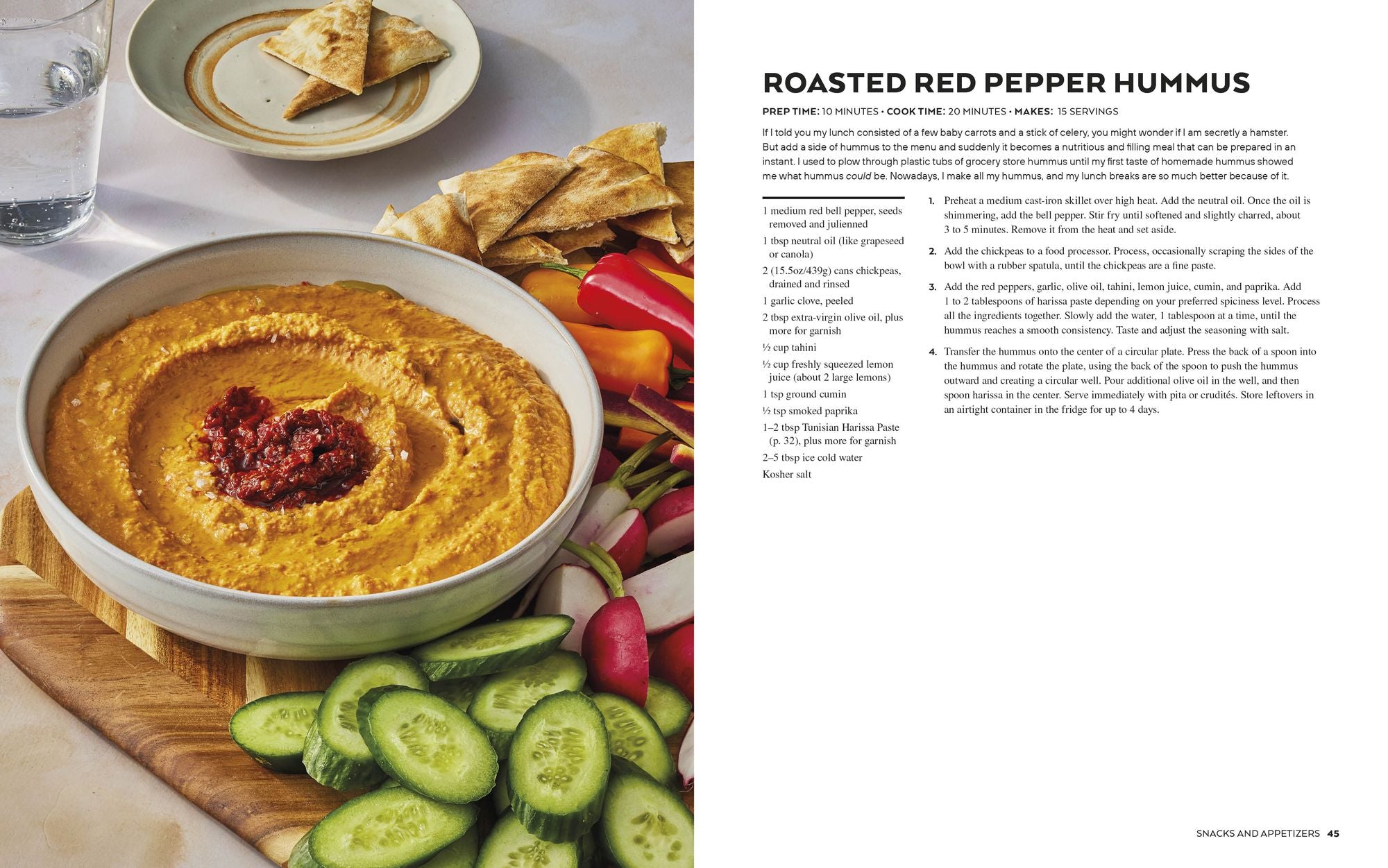 Make It, Don't Buy It: Recipes So Good You'll Never Eat Out Again