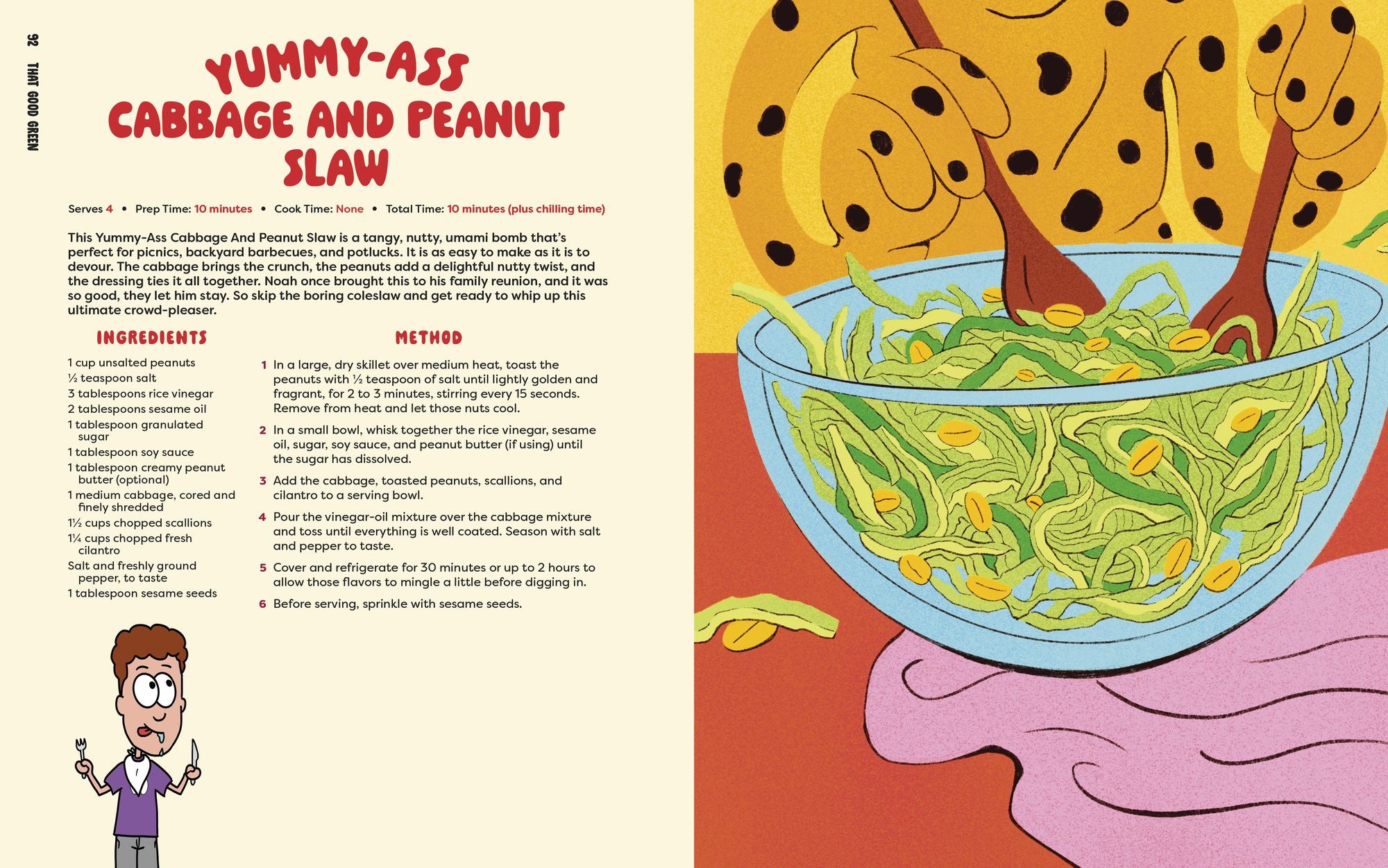 Cheetah's Ultimate Cookbook: Epic Eats Anyone Can Cook