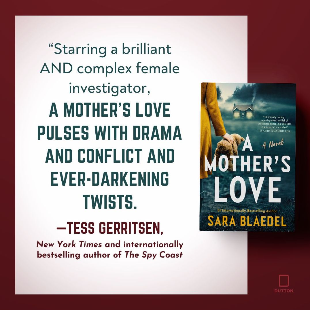 A Mother's Love: A Novel