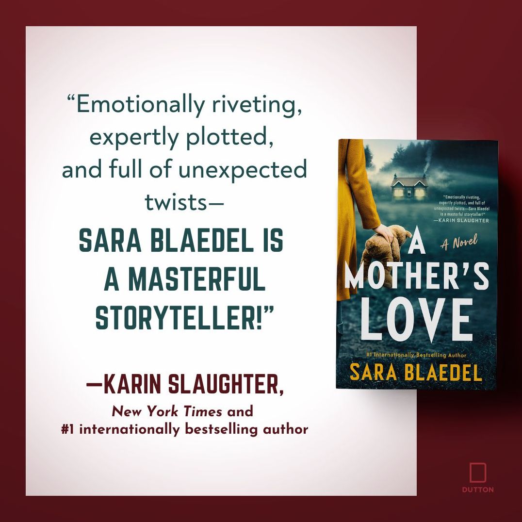 A Mother's Love: A Novel