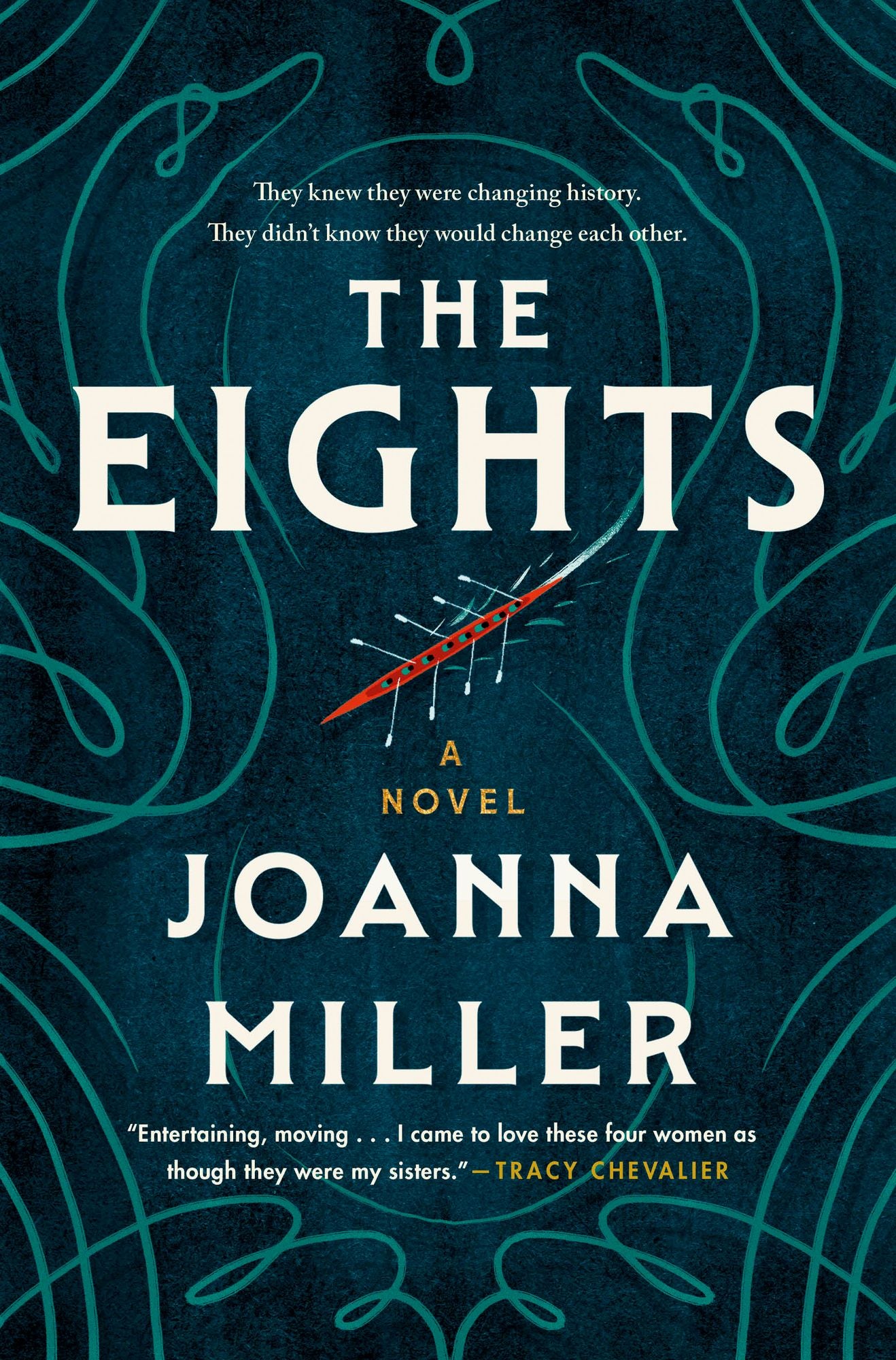 The Eights