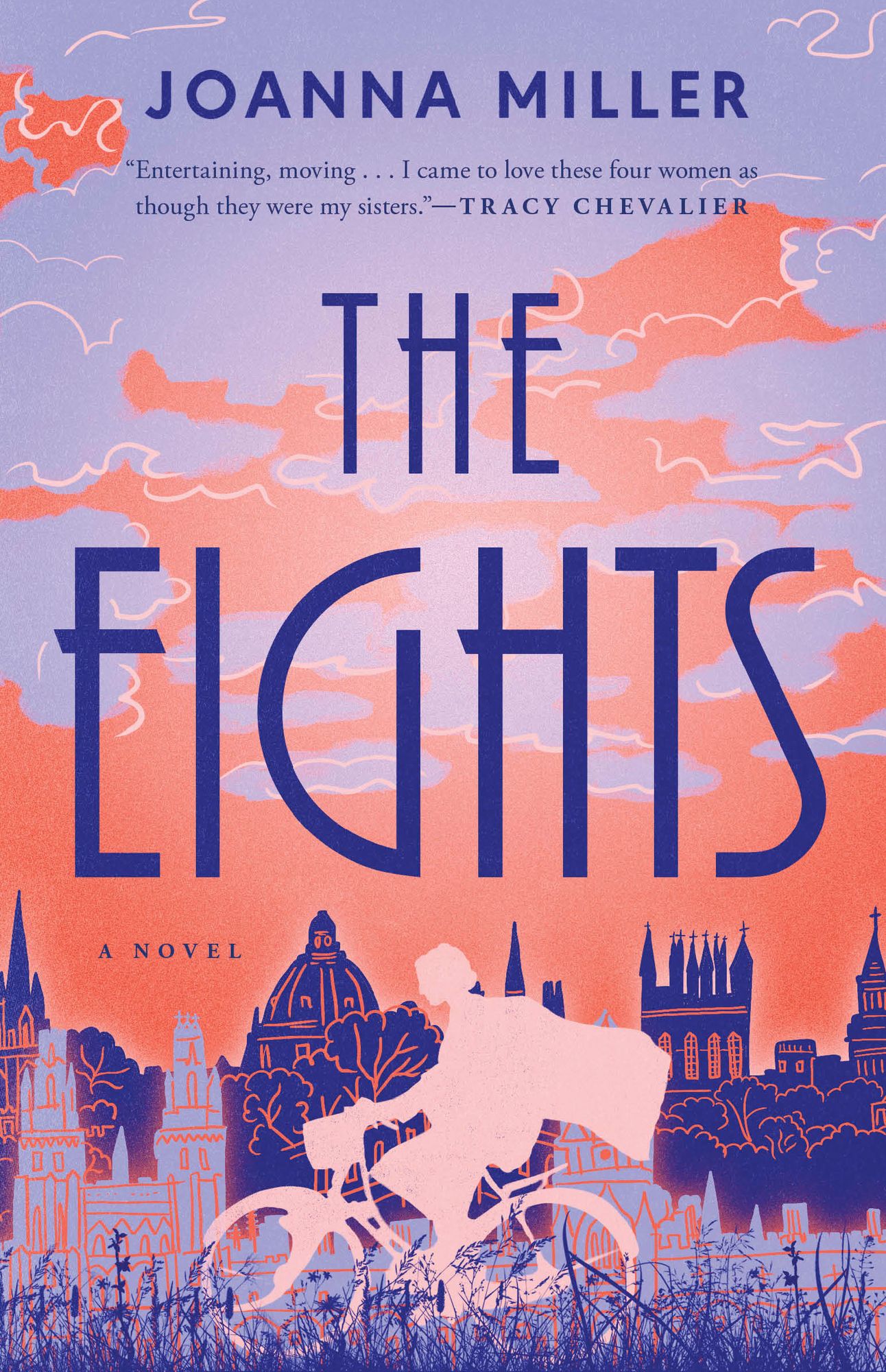 The Eights