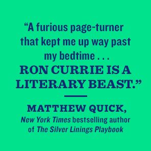 The Savage, Noble Death of Babs Dionne