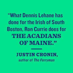 The Savage, Noble Death of Babs Dionne