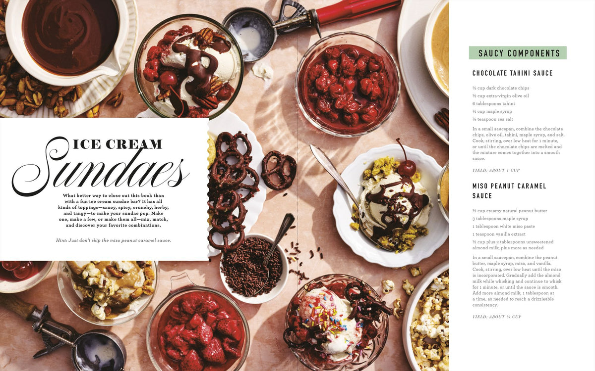 Love and Lemons Pop of Flavor: 100 Saucy, Spicy, Crunchy, Herby, Tangy Recipes for Craveable Everyday Cooking