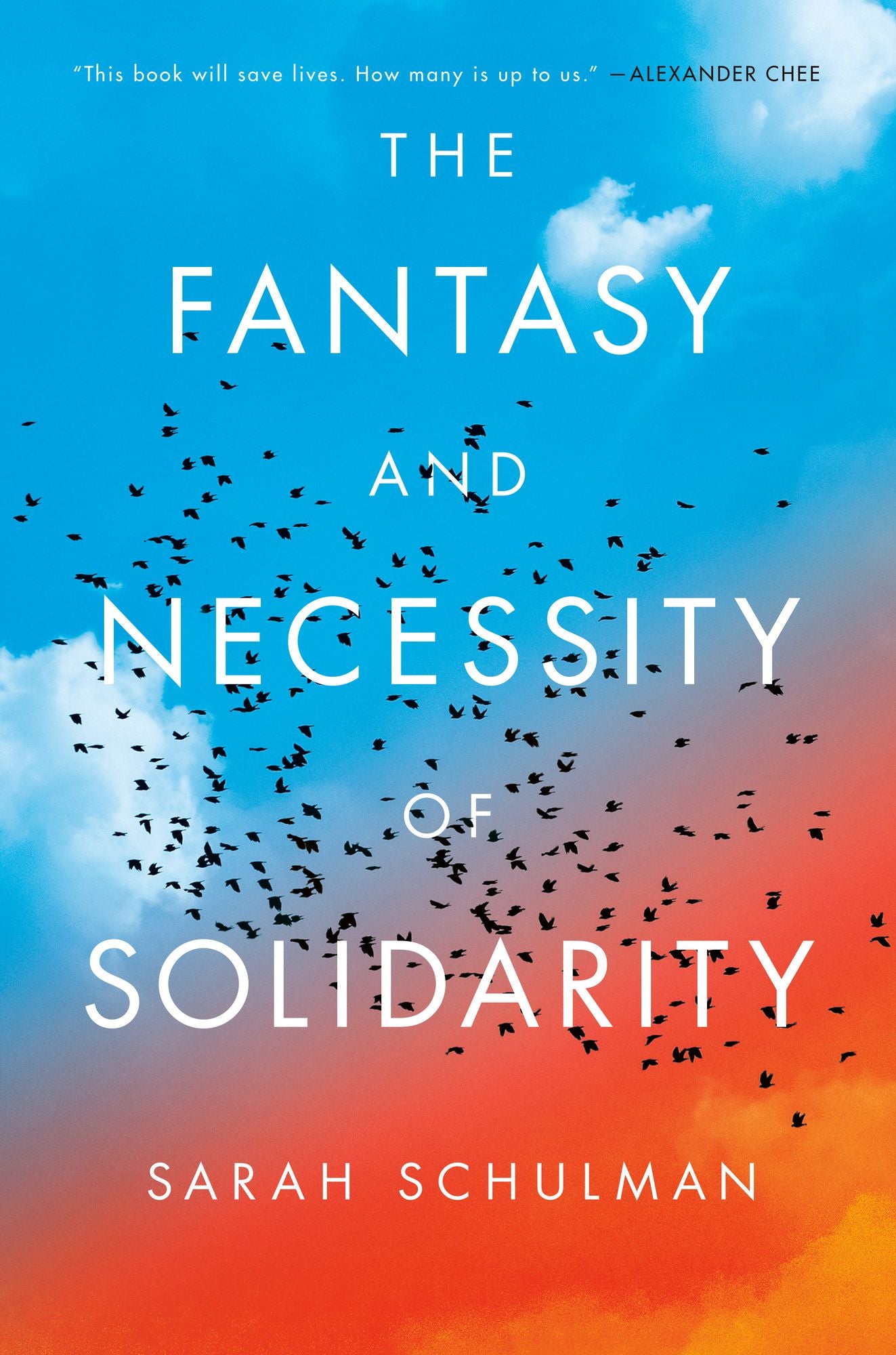 The Fantasy and Necessity of Solidarity