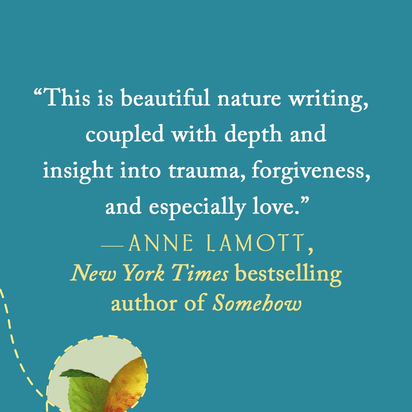 Scavenging Beauty: A Memoir in Walks