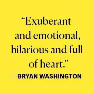 I Leave It Up to You: A Novel