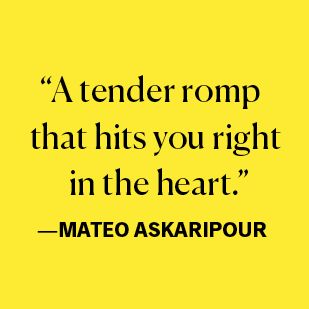 I Leave It Up to You: A Novel