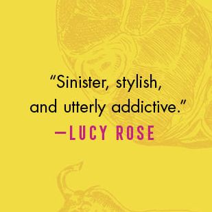 Greedy: A Novel