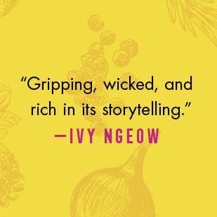 Greedy: A Novel