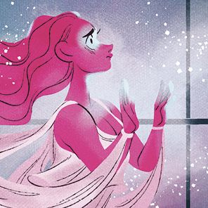 Lore Olympus: Volume Ten