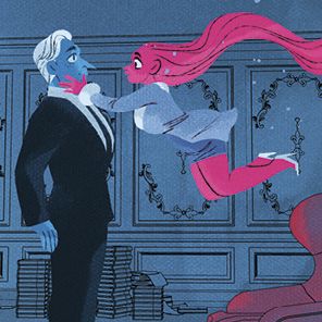 Lore Olympus: Volume Ten