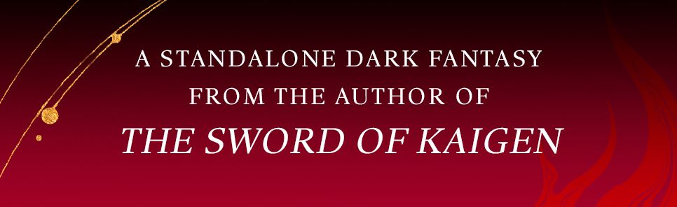 Blood Over Bright Haven: A Novel