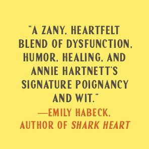 The Road to Tender Hearts: A Novel