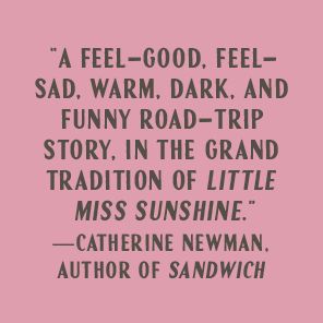 The Road to Tender Hearts: A Novel