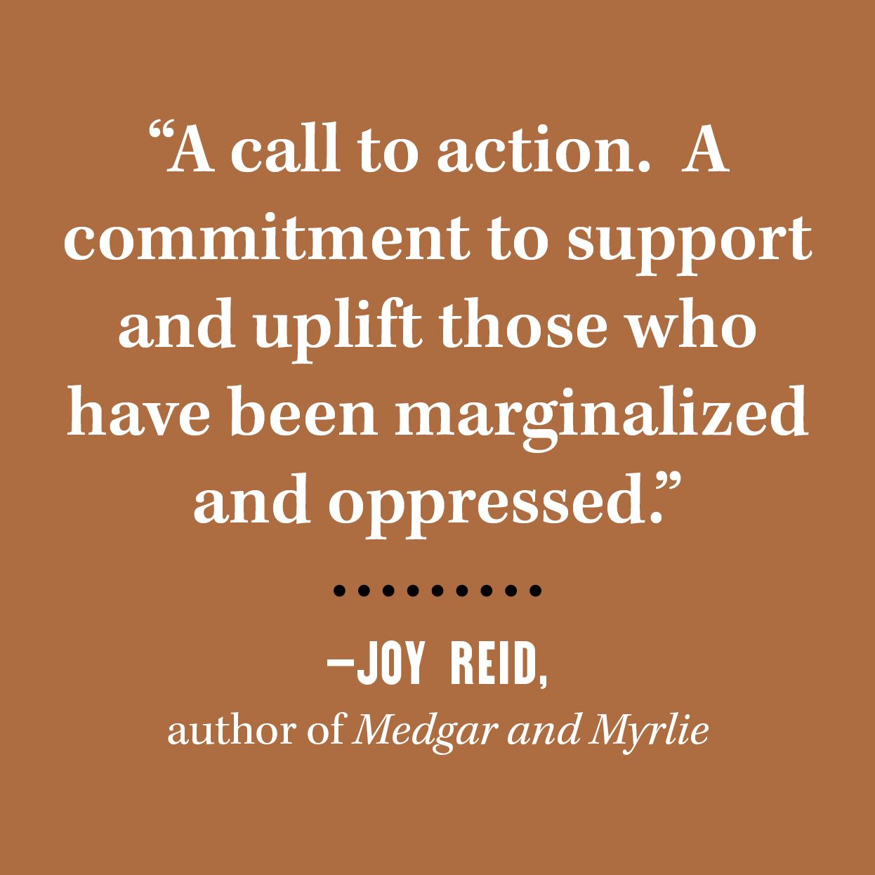 Redeem a Nation: The Century-Long Battle to Restore the Soul of America
