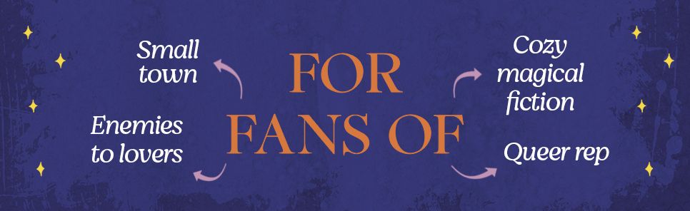 Spells, Strings, and Forgotten Things: A Novel