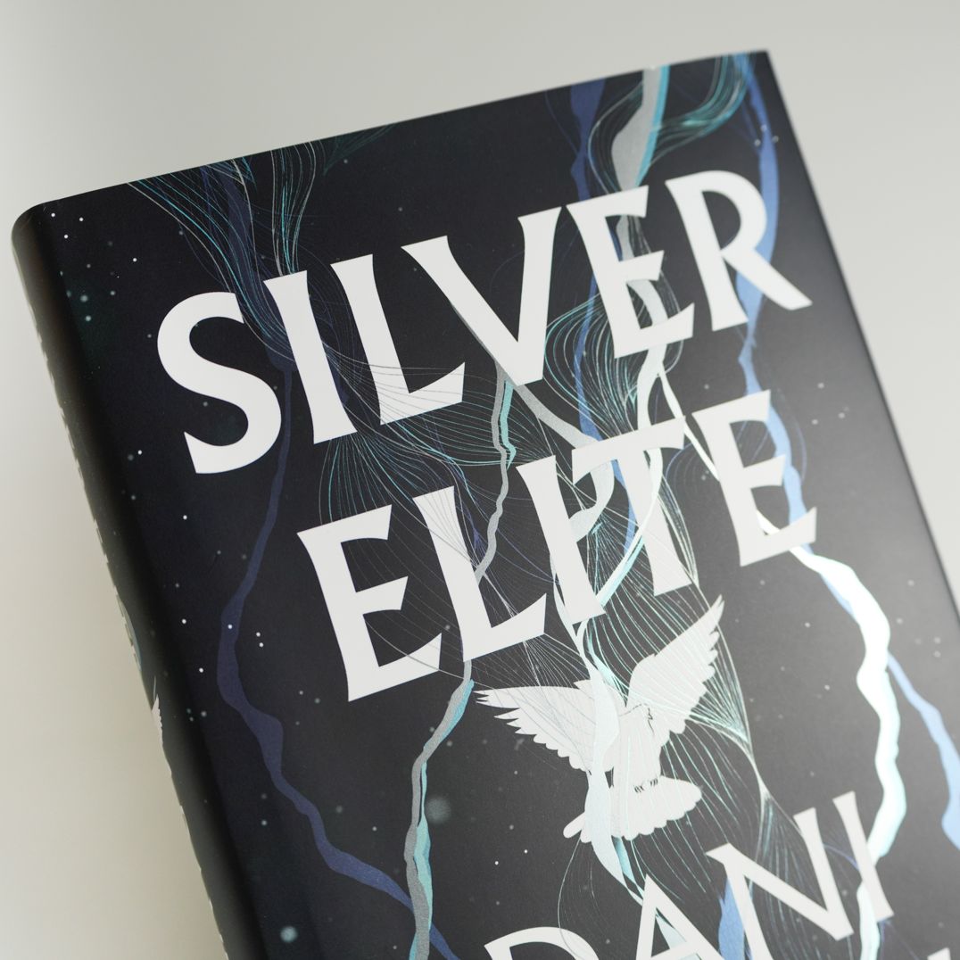 Silver Elite