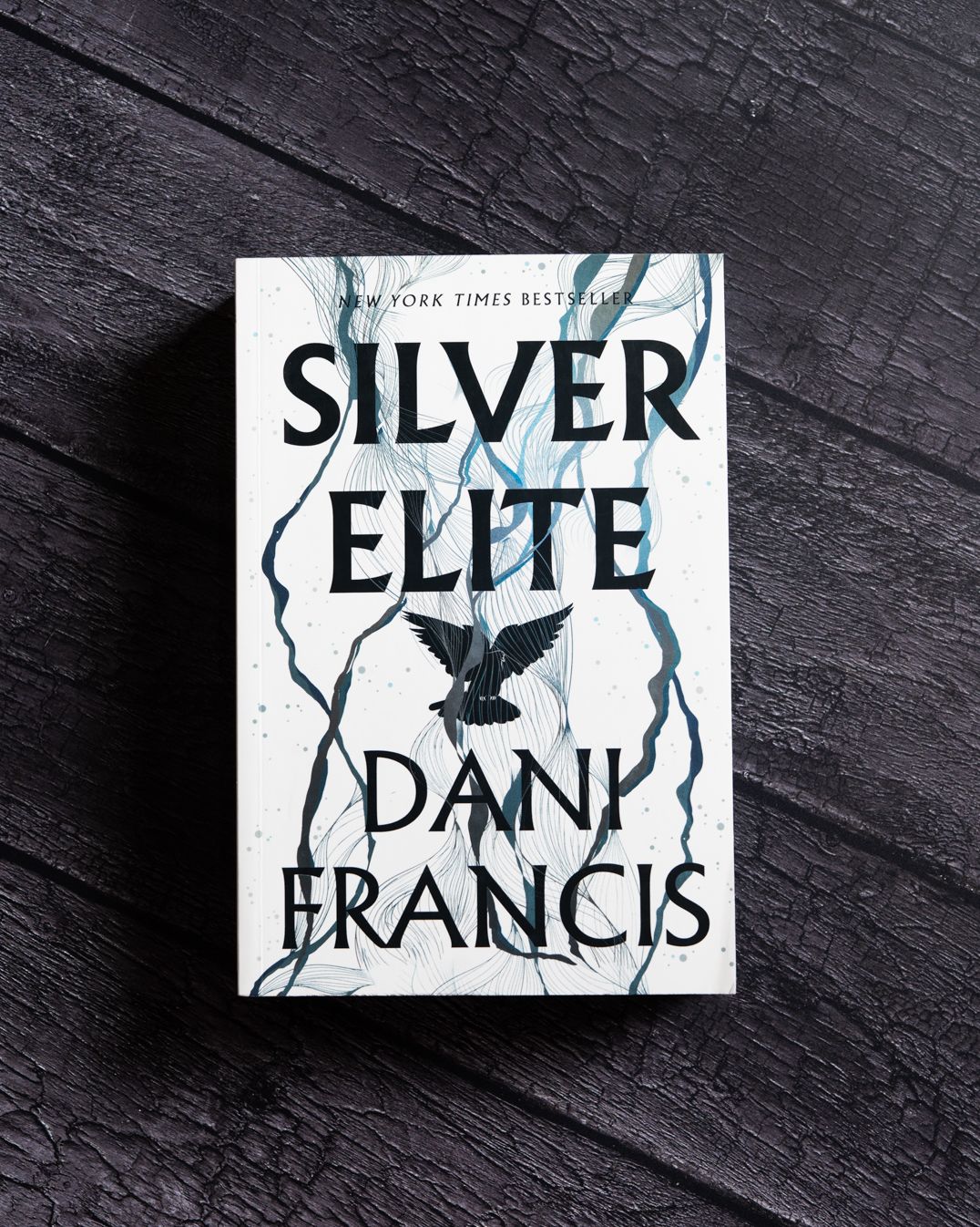 Silver Elite