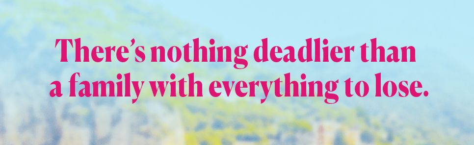 Saltwater: A Novel