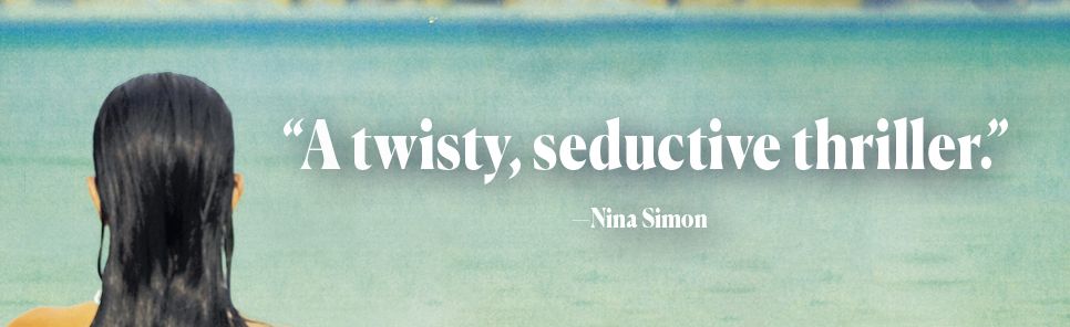 Saltwater: A Novel