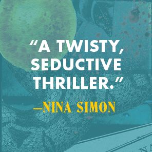 Saltwater: A Novel
