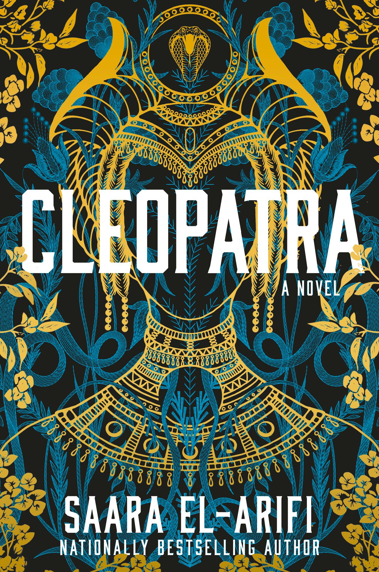 Cleopatra: A Novel