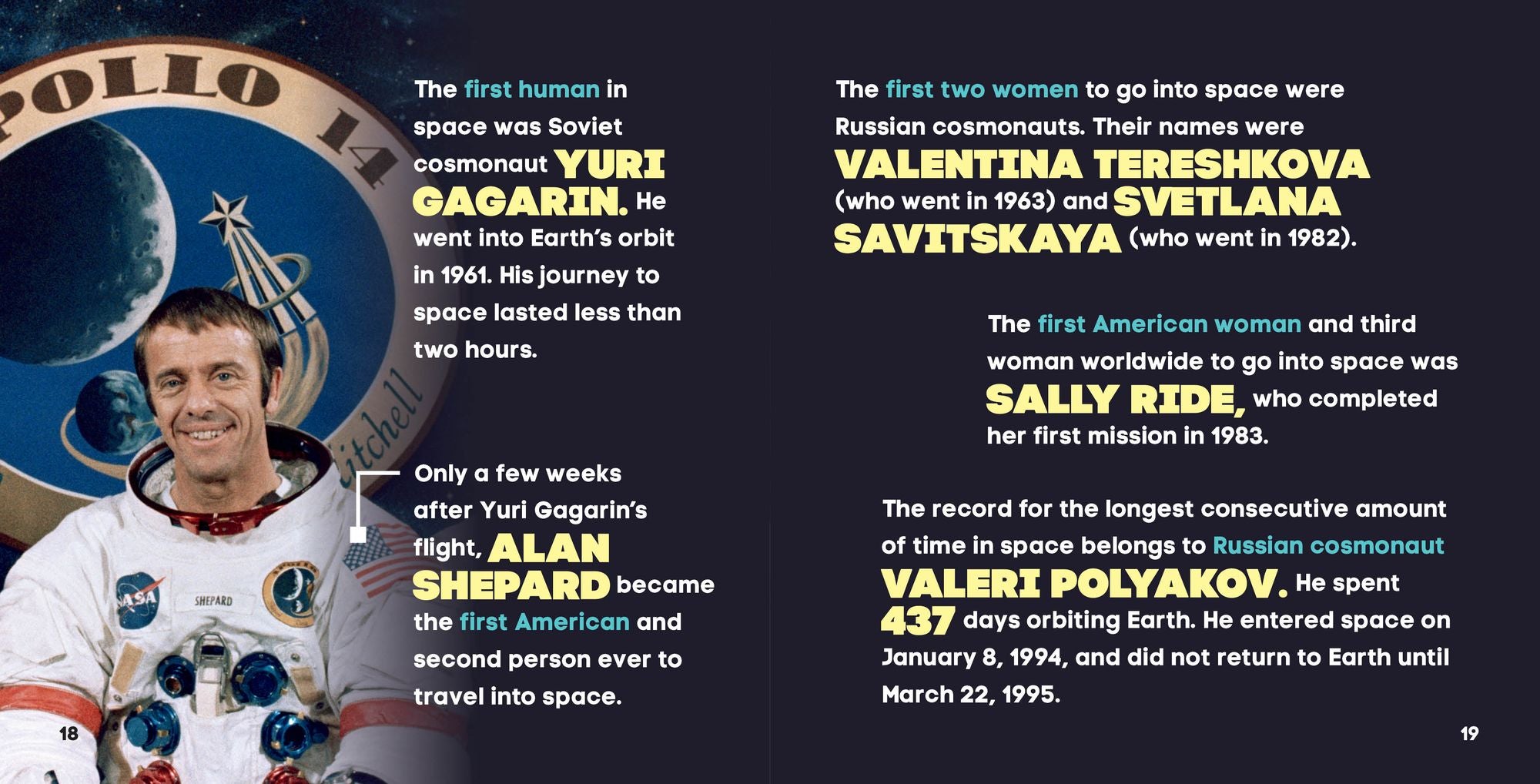 TIME for Kids: 300 Fantastic Facts!: Space