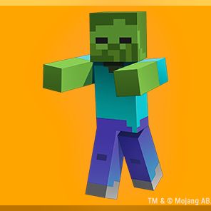 Minecraft: The Ultimate Collection! (Minecraft)