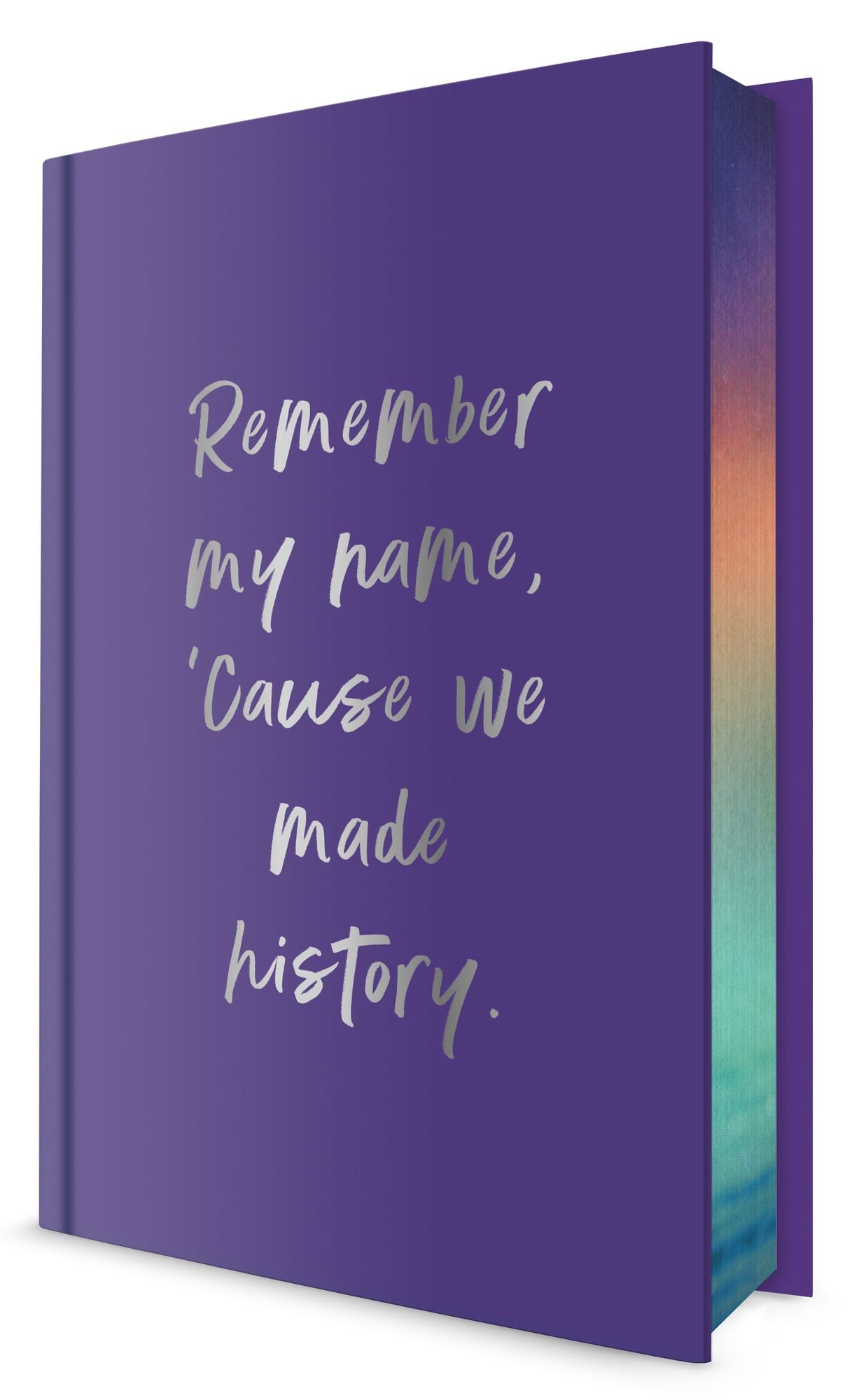 We Fell Apart: A We Were Liars Novel