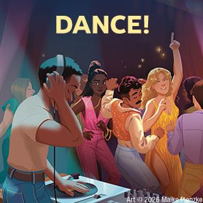 ABBA: A Little Golden Book Biography