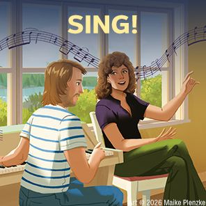 ABBA: A Little Golden Book Biography