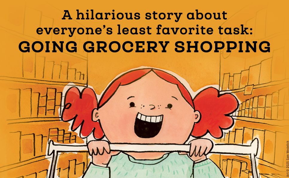 A Quick Trip to the Store
