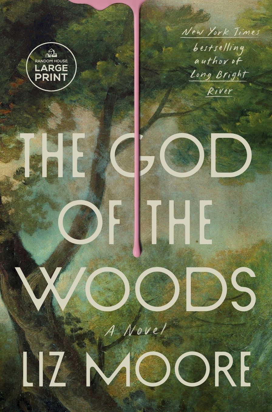 The God of the Woods: A Novel