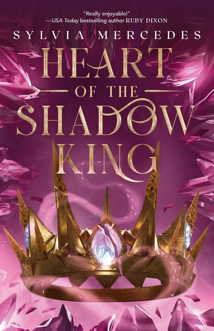 Heart of the Shadow King