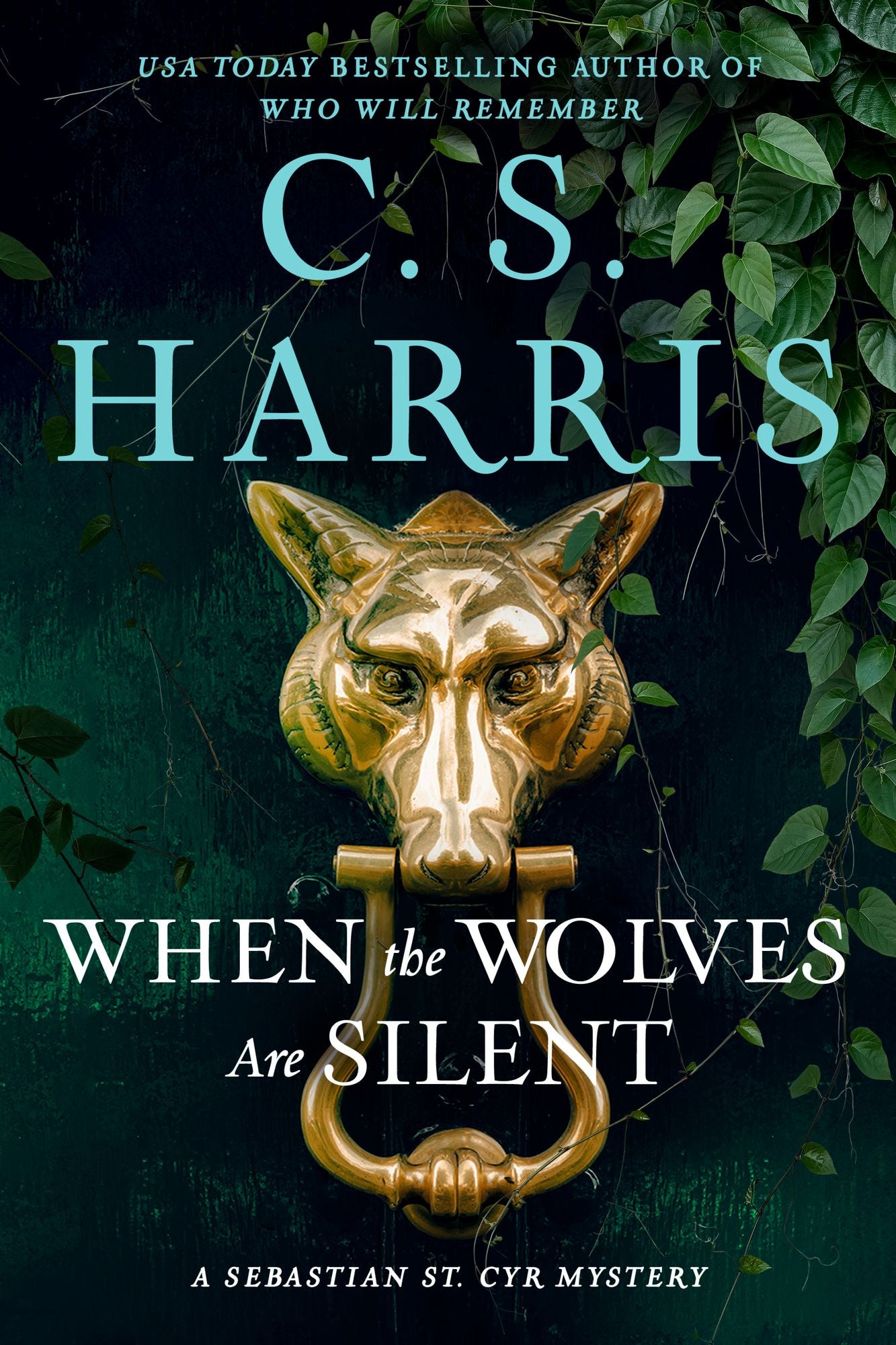 When the Wolves Are Silent