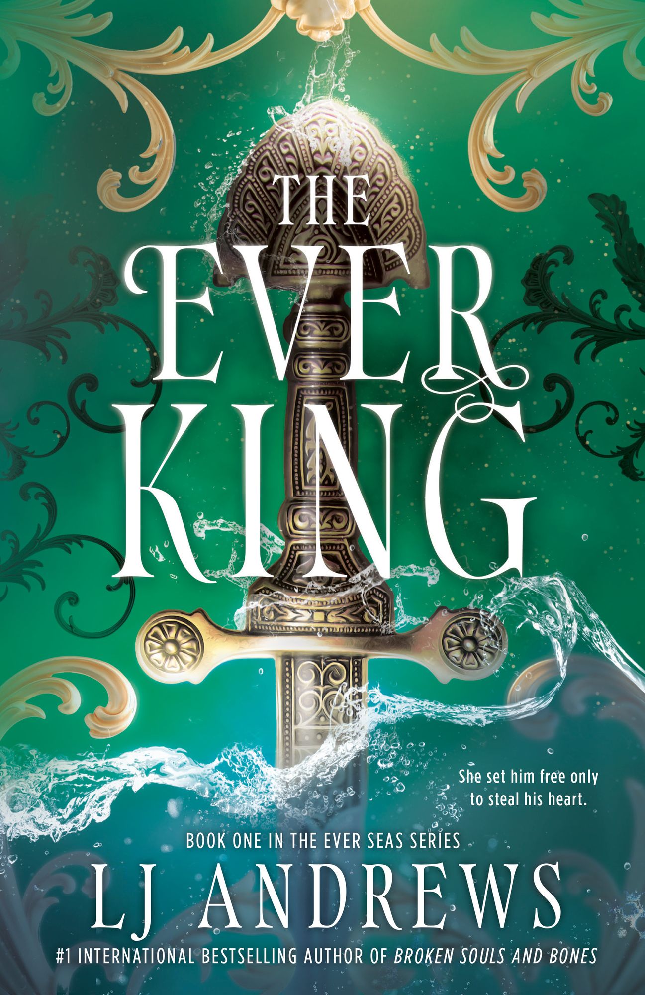The Ever King